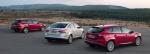 Ford Focus 2011 года